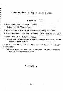TOURISME ORANIE 1920 040